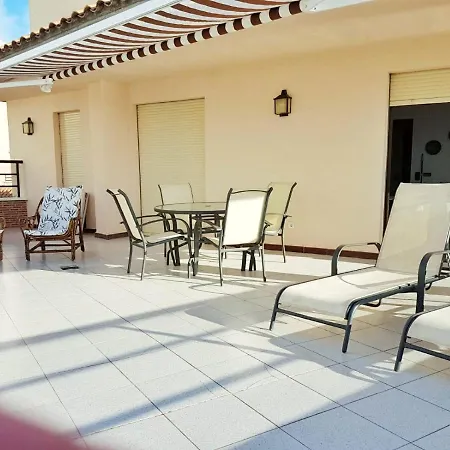Capricho Del Mediterraneo - Apartment Oropesa del Mar