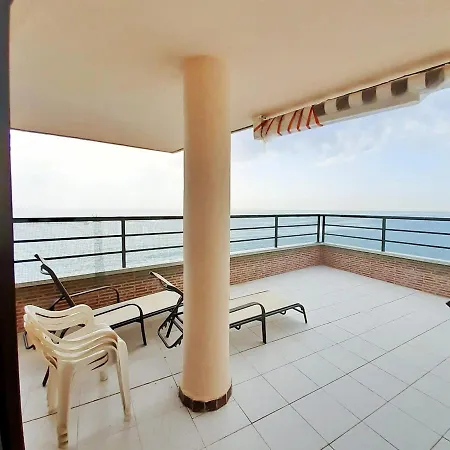 Capricho Del Mediterraneo - Apartment