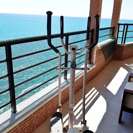 Apartment Capricho Del Mediterraneo - Oropesa del Mar