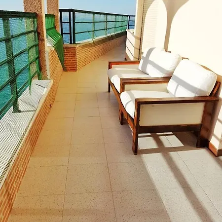 Capricho Del Mediterraneo - *