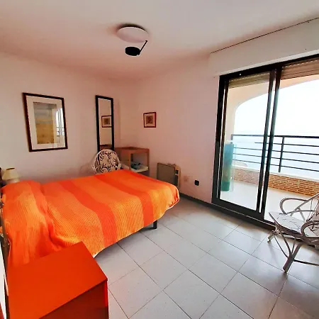 Capricho Del Mediterraneo - Apartment *