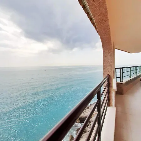Apartment Capricho Del Mediterraneo - Oropesa del Mar