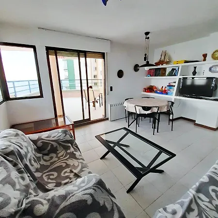 Apartment Capricho Del Mediterraneo - *