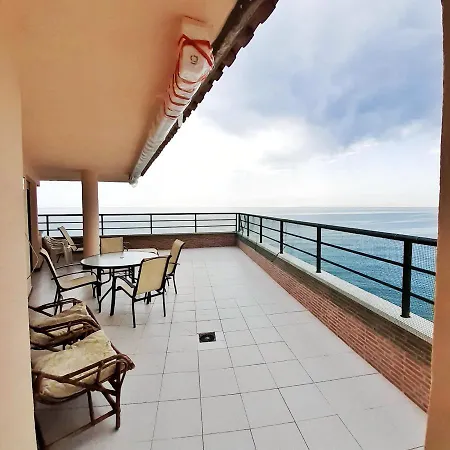 Capricho Del Mediterraneo - Apartment