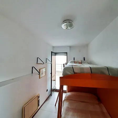 Capricho Del Mediterraneo - Apartment Oropesa del Mar