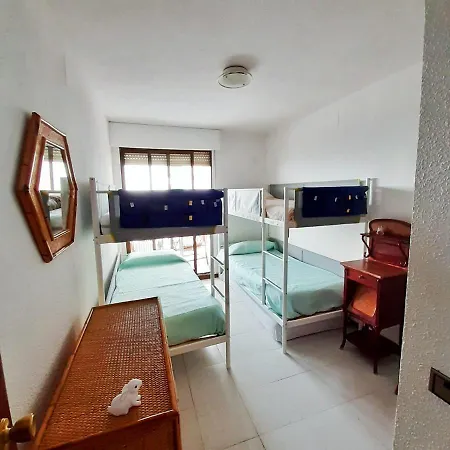 Apartment Capricho Del Mediterraneo - Oropesa del Mar