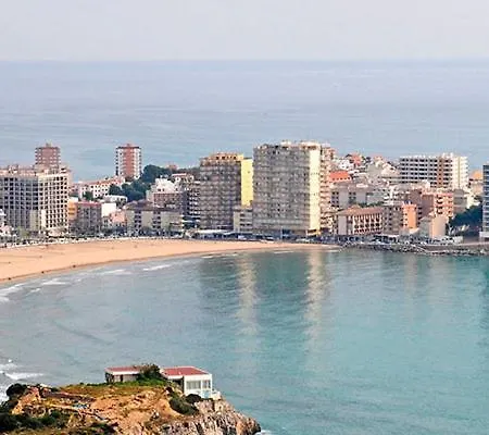 Apartment Capricho Del Mediterraneo -