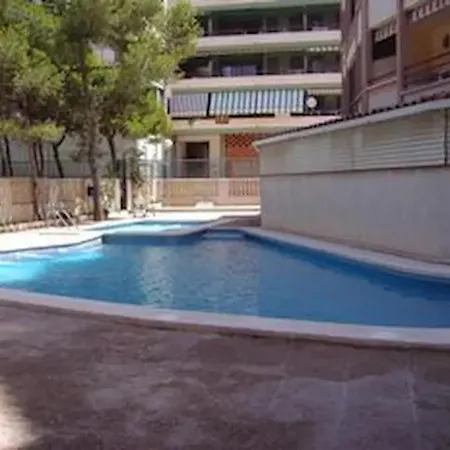 Capricho Del Mediterraneo - Apartment