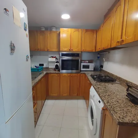 Apartment Capricho Del Mediterraneo - *