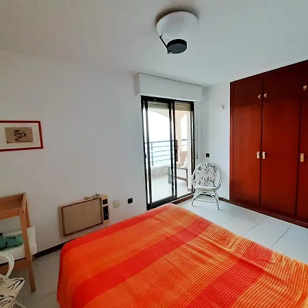 Capricho Del Mediterraneo - Apartament *